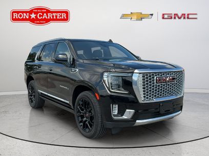 Used 2022 GMC Yukon Denali