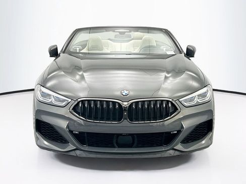 Used 2019 BMW M850i xDrive M850i xDrive image 2