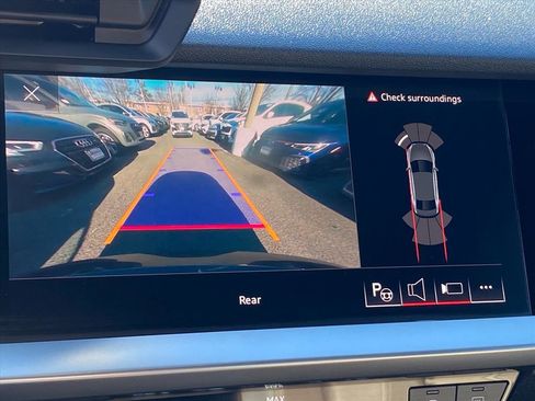 Used 2023 Audi A3 2.0T Premium w/ Convenience Package image 15