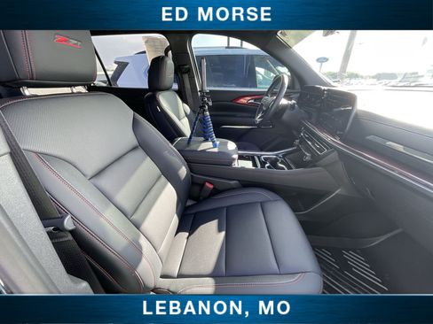 Used 2026 Chevrolet Traverse Z71 w/ Driver Confidence Package AWD/4WD image 26