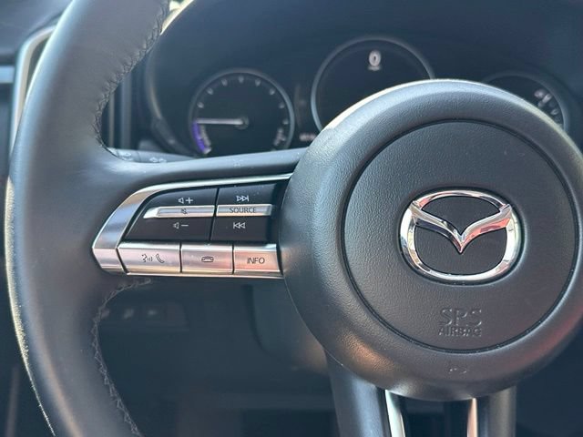Certified 2026 MAZDA CX-50 AWD 2.5 Hybrid w/ Premium Pkg image 20