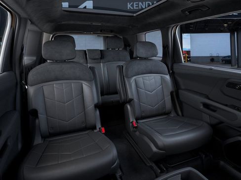 New 2027 Kia Telluride SX Prestige X-Line AWD/4WD image 16