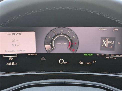New 2026 Audi Q3 quattro 2.0T AWD/4WD image 10