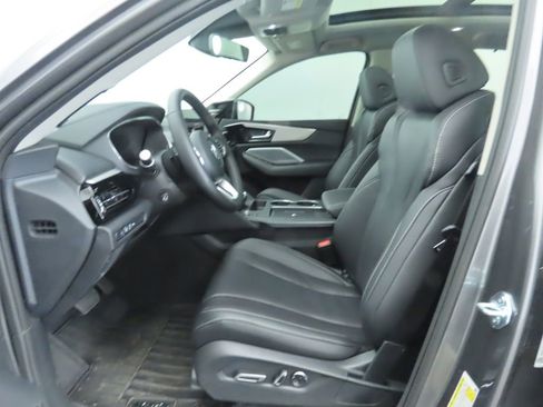 Used 2025 Acura MDX Technology Package image 19