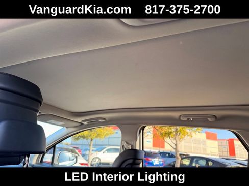 Used 2024 Kia Sportage EX w/ EX Premium Package image 27