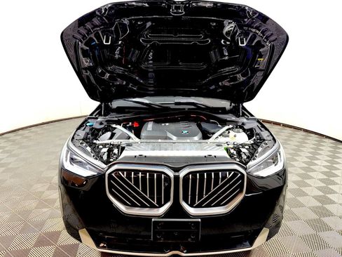 Used 2026 BMW X3 xDrive30i w/ Premium Package AWD/4WD image 31