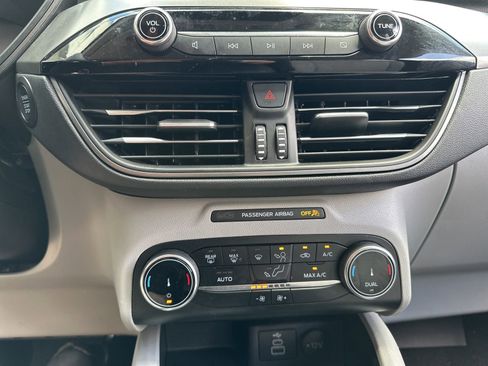 Certified 2024 Ford Escape Active FWD image 23