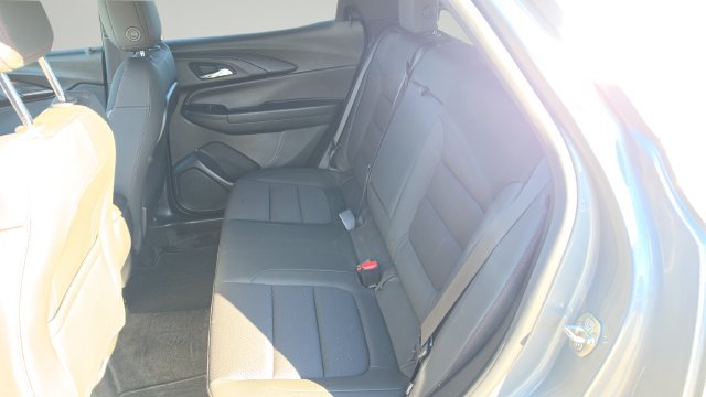 Used 2023 Chevrolet TrailBlazer RS w/ Convenience Package AWD/4WD image 13