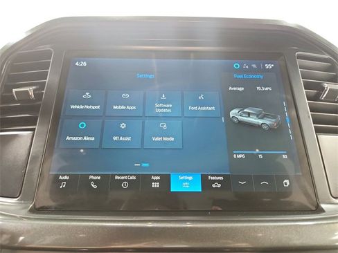 Used 2025 Ford F150 STX w/ Equipment Group 200A image 30