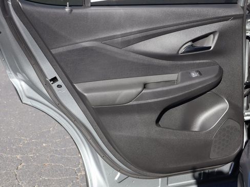 New 2026 Buick Envista Preferred w/ Convenience I Package image 15