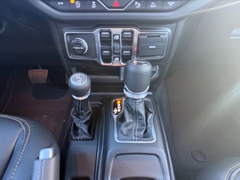 New 2026 Jeep Wrangler Sahara w/ Safety Group image 13