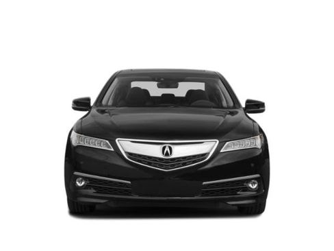 Used 2015 Acura TLX V6 w/ Advance Package FWD image 4