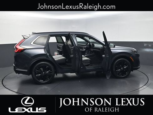 Used 2025 Honda CR-V Sport Touring image 34
