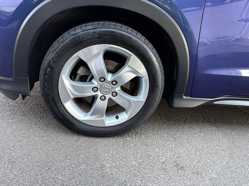 Used 2016 Honda HR-V EX-L image 16