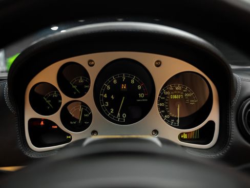 Used 2002 Ferrari 360 Spider RWD image 46