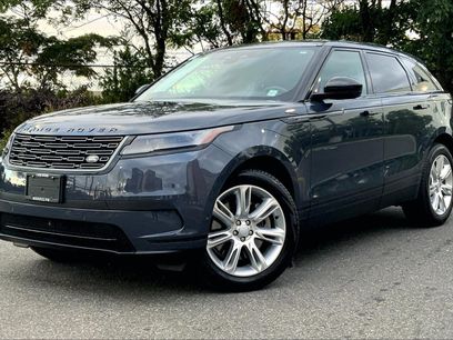 Used 2026 Land Rover Range Rover Velar S