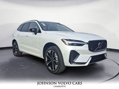 New 2026 Volvo XC60 B5 Plus w/ Protection Package Premier