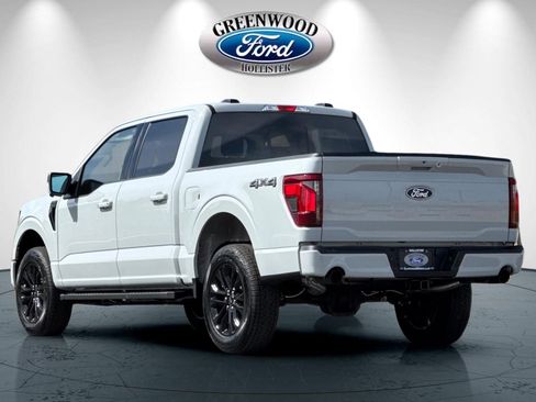 New 2026 Ford F150 XLT image 6