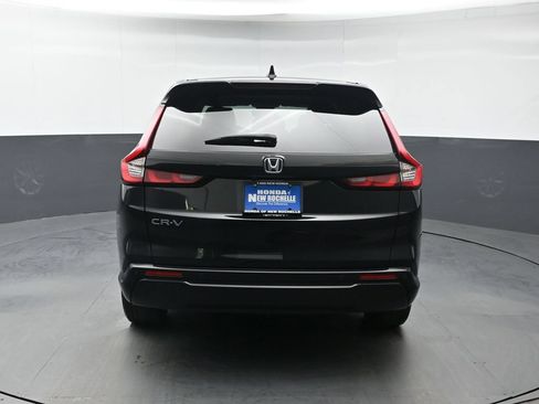 Used 2023 Honda CR-V EX-L image 5