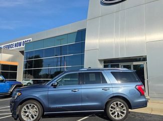 Used 2019 Ford Expedition Platinum RWD video 2