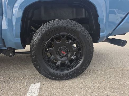 New 2026 Toyota Tacoma SR5 image 32