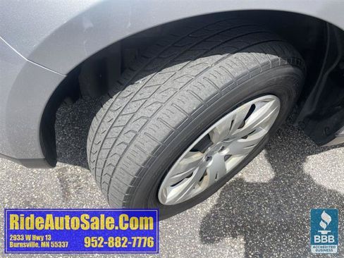 Used 2010 Subaru Forester 2.5X AWD/4WD image 24