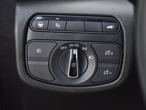 Certified 2023 INFINITI QX50 Sport FWD image 19