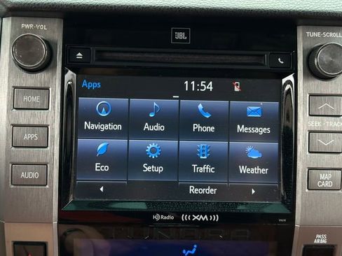 Used 2018 Toyota Tundra 1794 Edition image 28