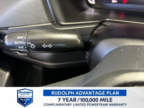 Certified 2023 Honda Accord EX image 36