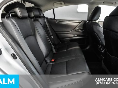 Used 2022 Lexus ES 300h image 22