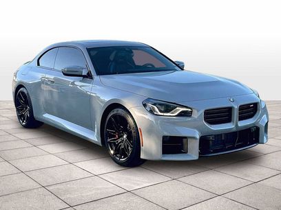 Used 2023 BMW M2 w/ Lighting Package