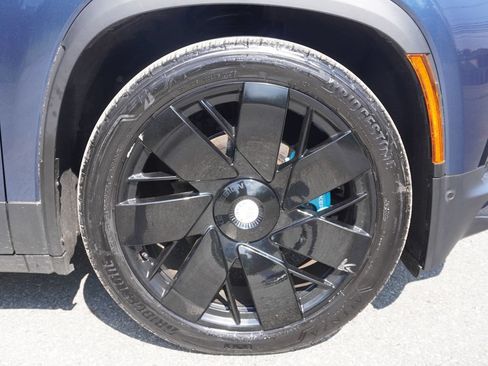 Used 2023 Fisker Ocean One AWD/4WD image 23