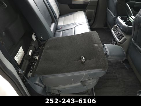 Used 2022 Ford F150 Limited AWD/4WD image 45