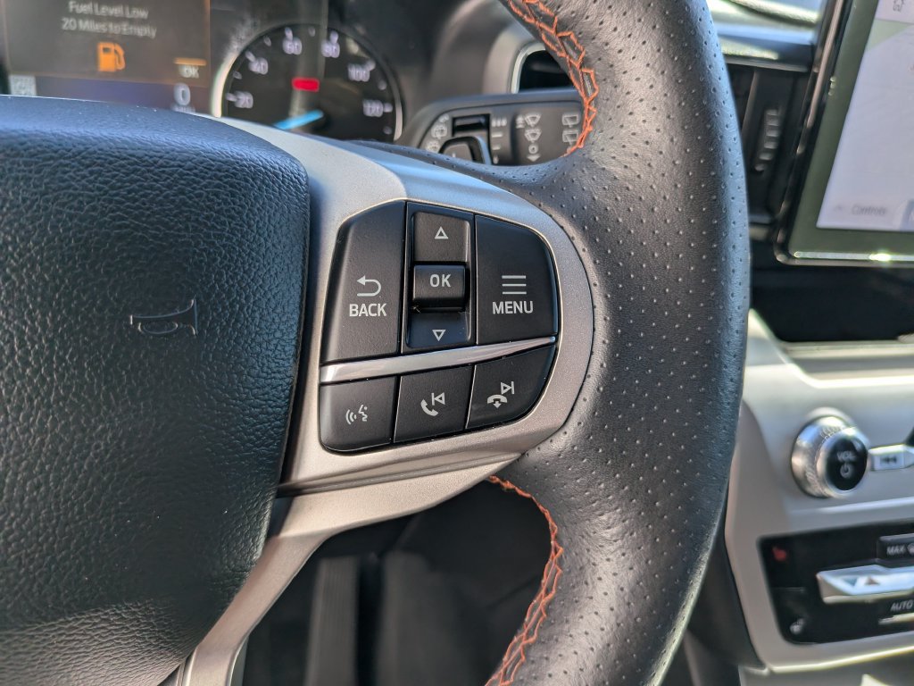 Used 2023 Ford Explorer Timberline AWD/4WD image 31