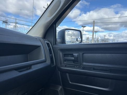 Used 2013 RAM 1500 Tradesman w/ Popular Equipment Group image 23