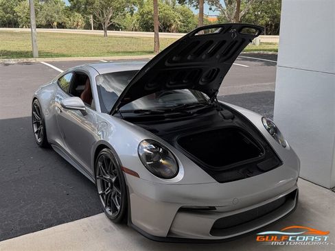 Used 2024 Porsche 911 GT3 RWD image 42