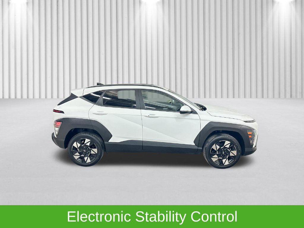 Used 2024 Hyundai Kona SEL AWD/4WD image 5