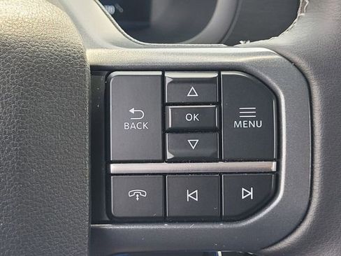 Certified 2024 Ford F150 XLT w/ Mobile Office Package image 24