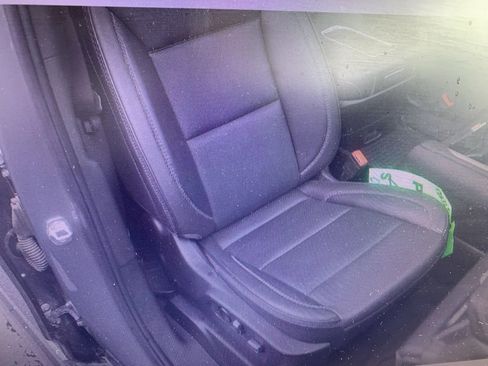 Used 2022 GMC Yukon Denali w/ Max Trailering Package AWD/4WD image 7