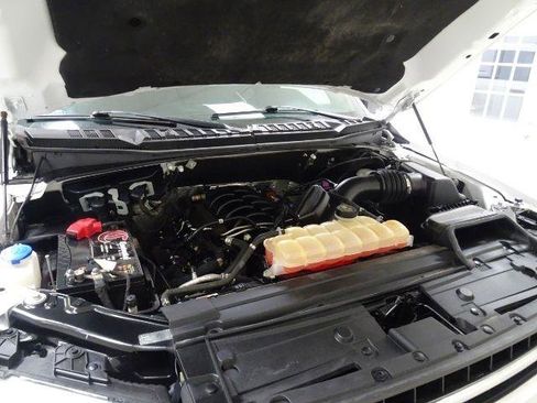 Used 2018 Ford F150 XLT w/ Equipment Group 301A Mid image 42