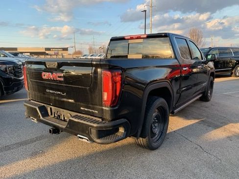 New 2026 GMC Sierra 1500 Denali w/ Denali Reserve Package AWD/4WD image 4