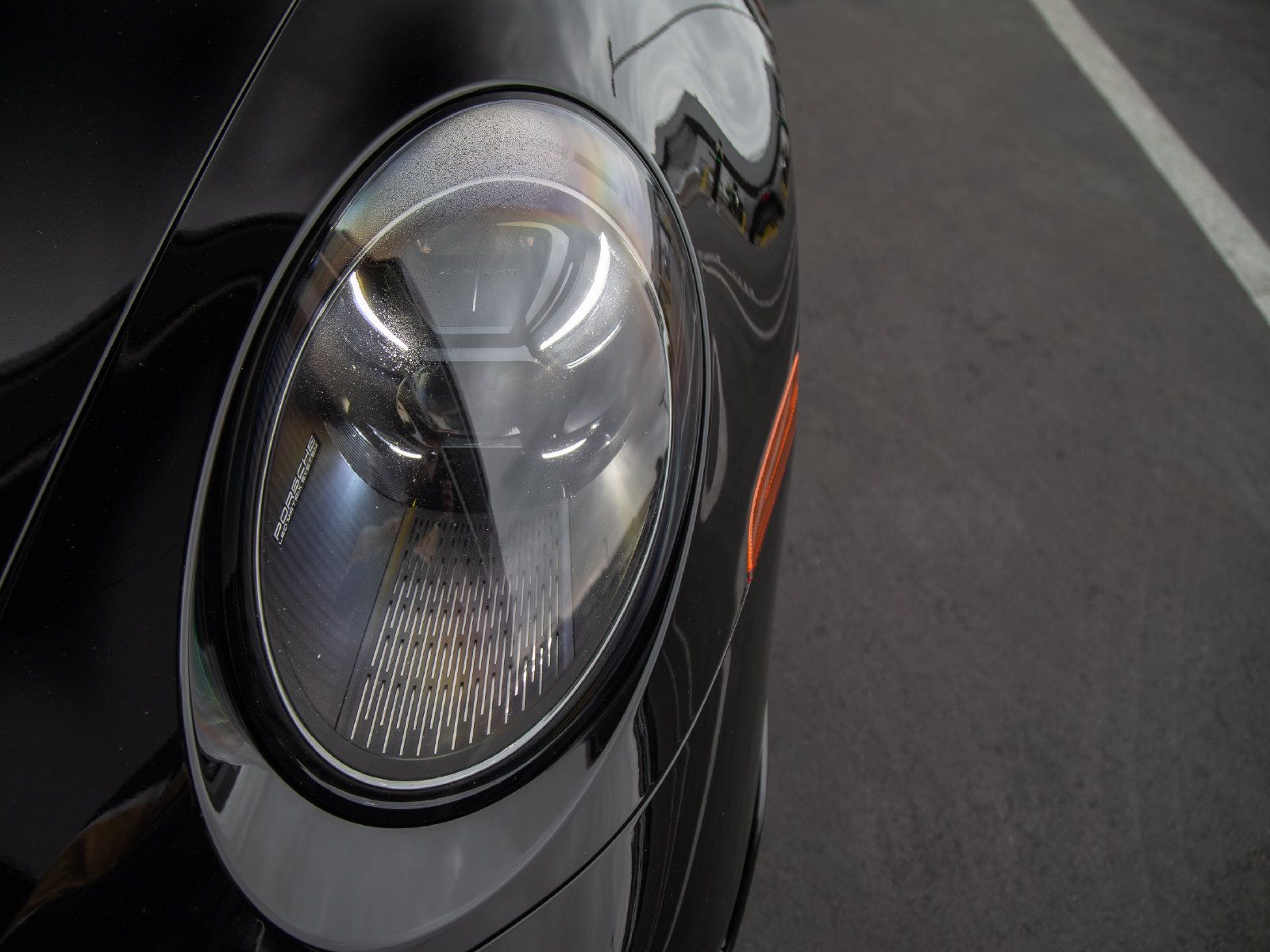 Certified 2022 Porsche 911 Turbo S AWD/4WD image 7