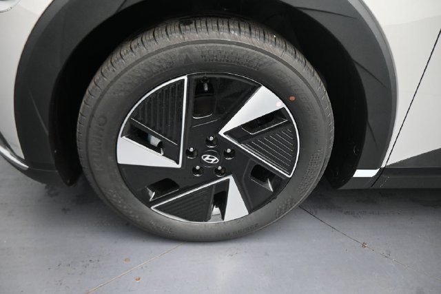 New 2027 Hyundai Ioniq 5 SEL RWD image 24