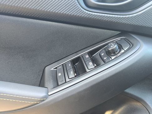 Used 2025 Subaru Crosstrek 2.5i Sport image 24