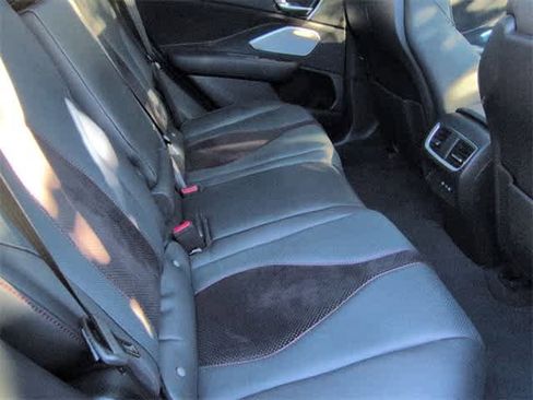Certified 2022 Acura RDX A-Spec image 22
