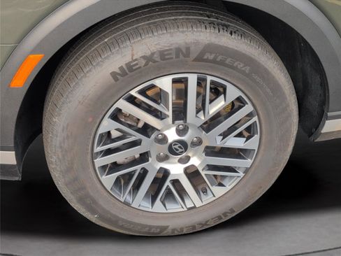 Used 2026 Hyundai Palisade SEL FWD image 38