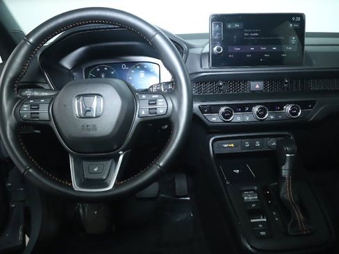Used 2026 Honda CR-V TrailSport image 29