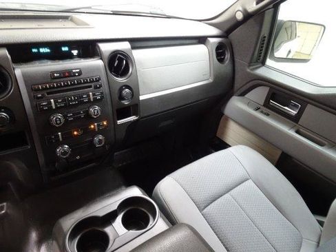 Used 2014 Ford F150 XL w/ Power Equipment Group RWD image 26