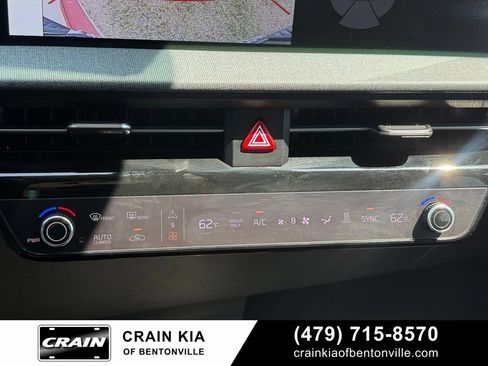 Used 2024 Kia EV6 Light RWD image 17