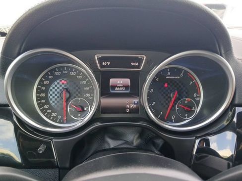 Used 2019 Mercedes-Benz GLE 43 AMG 4MATIC Coupe image 21